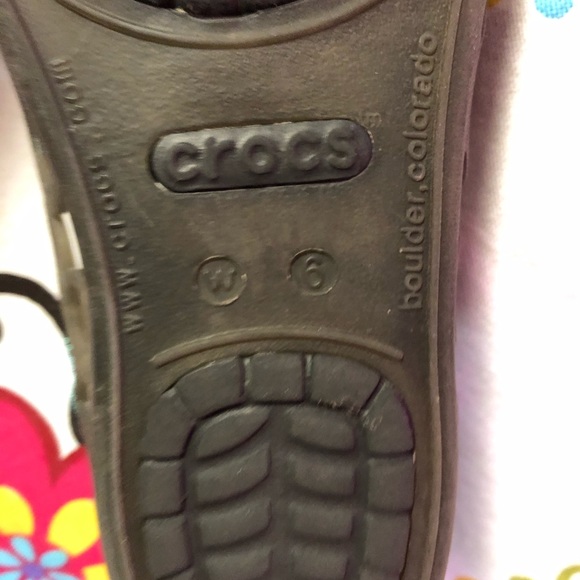 Crocs - Picture 4 of 6